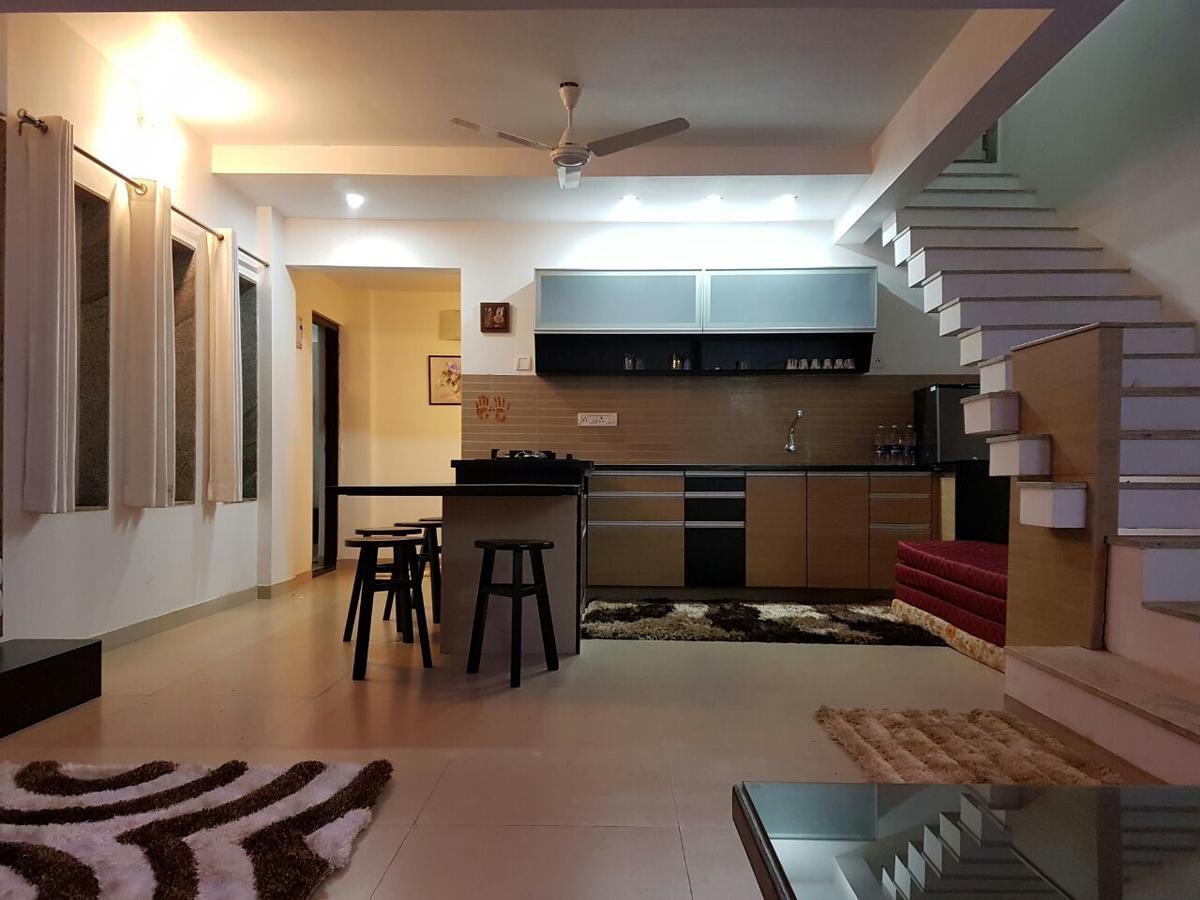 Cherilyn Monta Resort - Ratnagiri Vatul Exterior foto